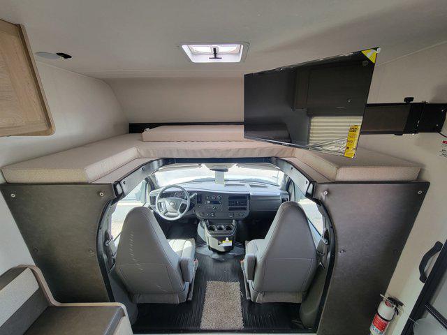 2026 Chevrolet Express Cutaway Work Van