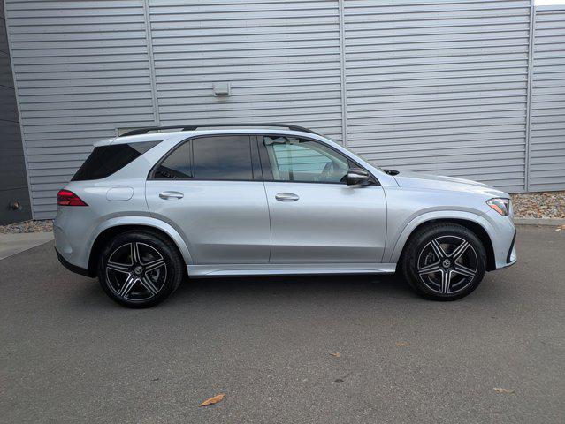 2026 Mercedes-Benz GLE GLE 350 GLE 350