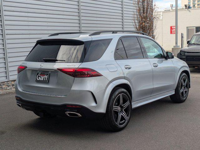 2026 Mercedes-Benz GLE GLE 350 GLE 350