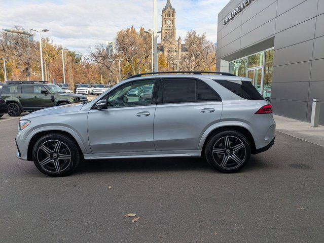 2026 Mercedes-Benz GLE GLE 350 GLE 350