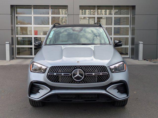 2026 Mercedes-Benz GLE GLE 350 GLE 350