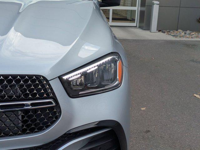 2026 Mercedes-Benz GLE GLE 350 GLE 350