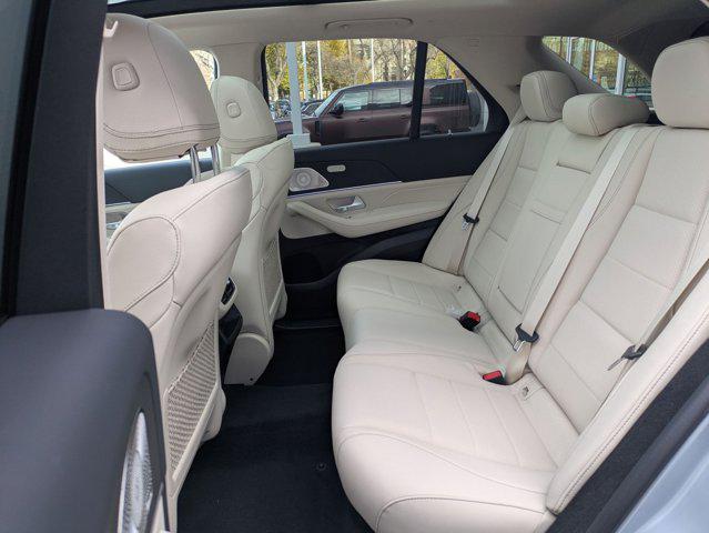 2026 Mercedes-Benz GLE GLE 350 GLE 350