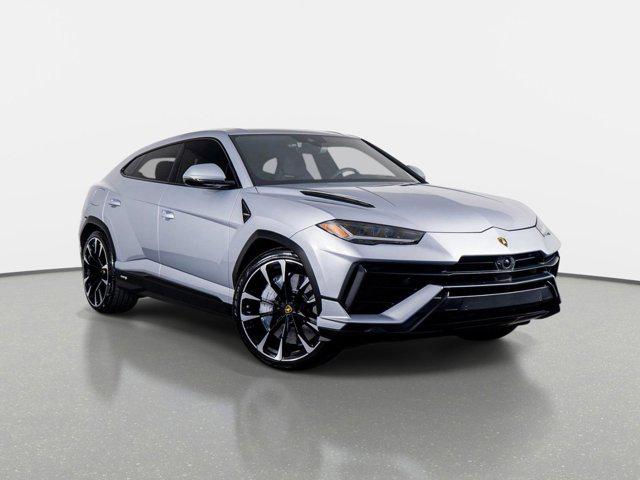 2024 Lamborghini Urus S for sale in Pompano Beach, FL
