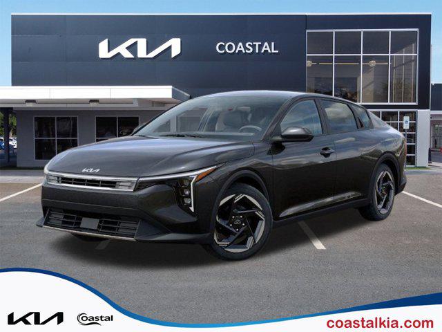 2025 Kia K4 EX for sale in Wilmington, NC