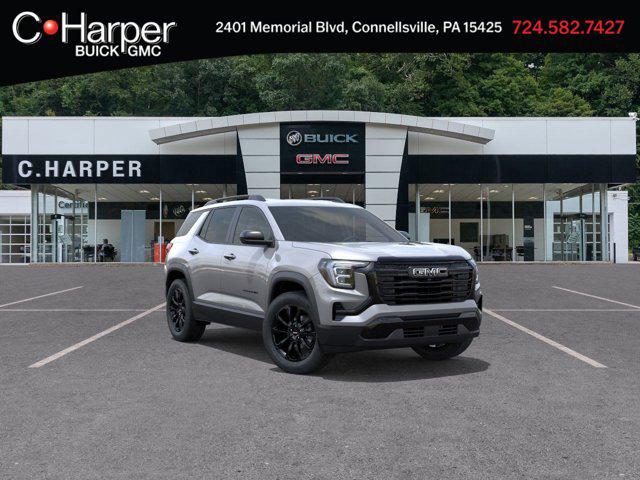 2026 GMC Terrain AWD Elevation for sale in Connellsville, PA