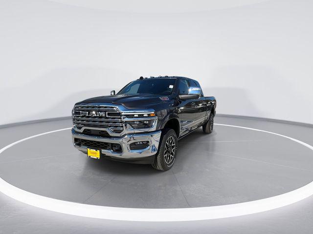 2026 RAM Ram 2500 RAM 2500 LIMITED MEGA CAB 4X4 64 BOX 2026 RAM Ram 2500 RAM 2500 LIMITED MEGA CAB 4X4 64 BOX