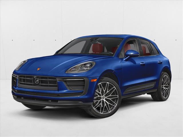 2026 Porsche Macan AWD for sale in Irvine, CA
