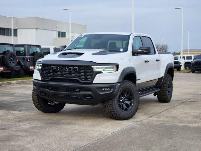 2026 RAM Ram 1500 RAM 1500 RHO CREW CAB 4X4 57 BOX