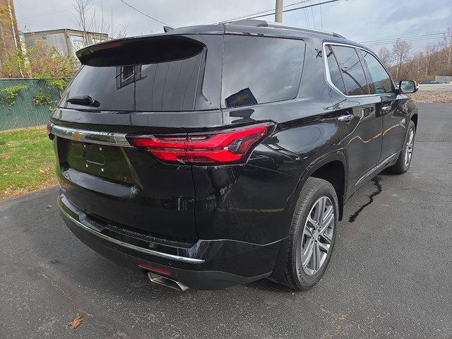 2023 Chevrolet Traverse AWD High Country 2023 Chevrolet Traverse AWD High Country