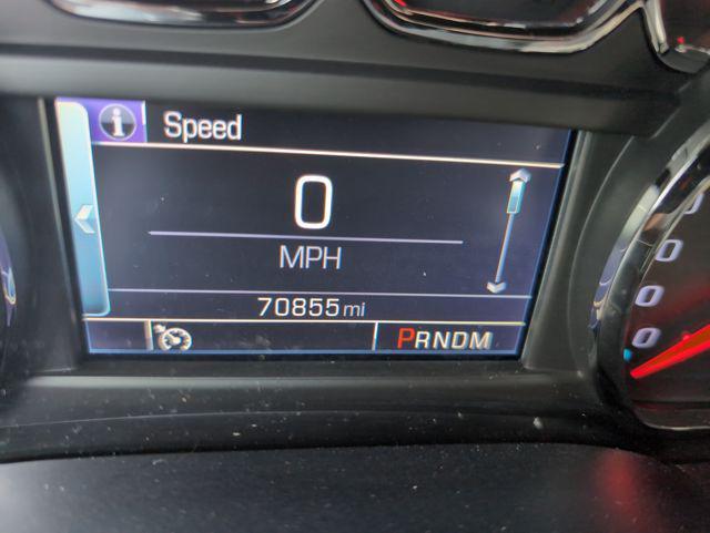 2014 Chevrolet Silverado 1500 LT 2014 Chevrolet Silverado 1500 LT