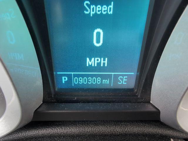 2016 Chevrolet Equinox LTZ 2016 Chevrolet Equinox LTZ