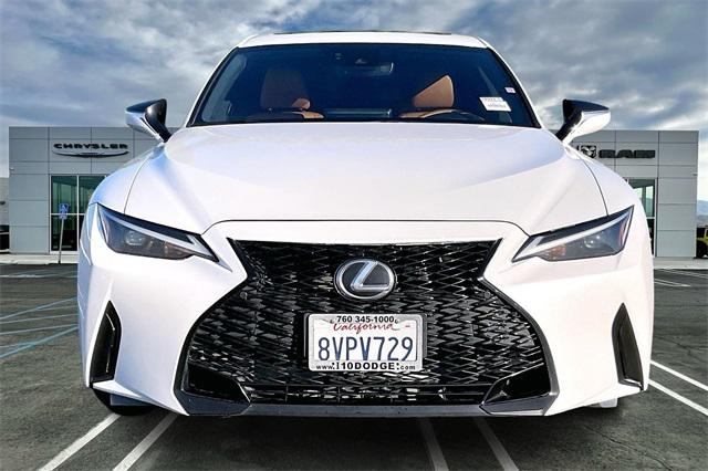 2021 Lexus IS 300 300 2021 Lexus IS 300 300