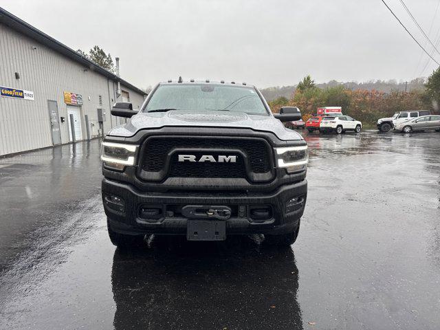 2021 RAM 2500 Power Wagon Crew Cab 4x4 64 Box