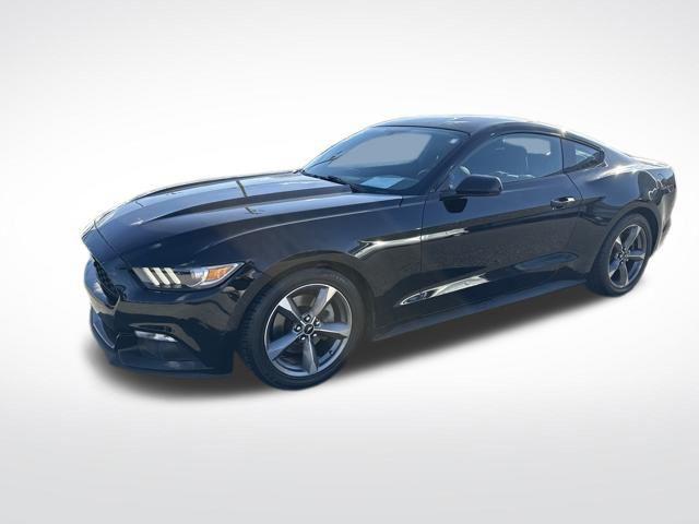 2016 Ford Mustang V6 2016 Ford Mustang V6