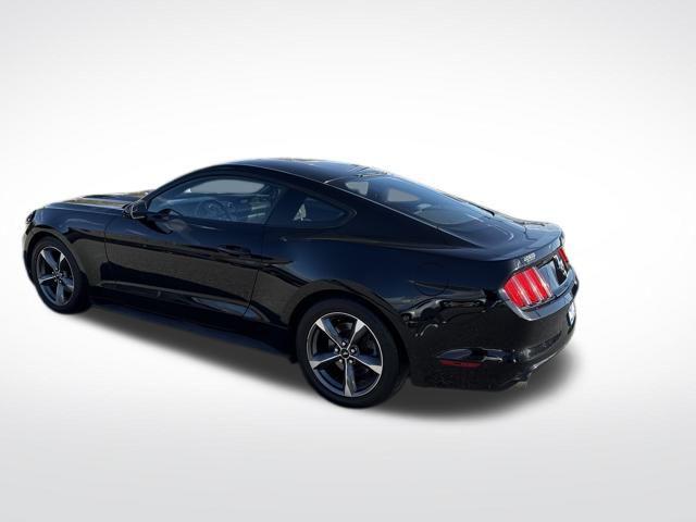 2016 Ford Mustang V6 2016 Ford Mustang V6