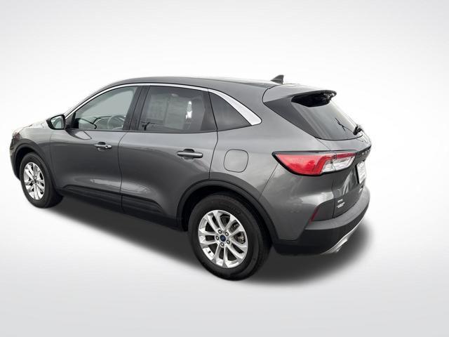 2022 Ford Escape SE 2022 Ford Escape SE