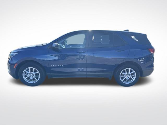 2023 Chevrolet Equinox FWD LS 2023 Chevrolet Equinox FWD LS