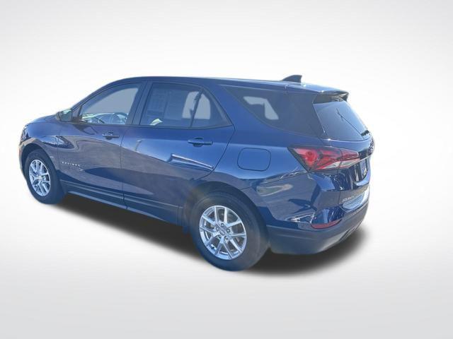 2023 Chevrolet Equinox FWD LS 2023 Chevrolet Equinox FWD LS