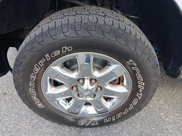 2013 Ford F-150 XLT 2013 Ford F-150 XLT