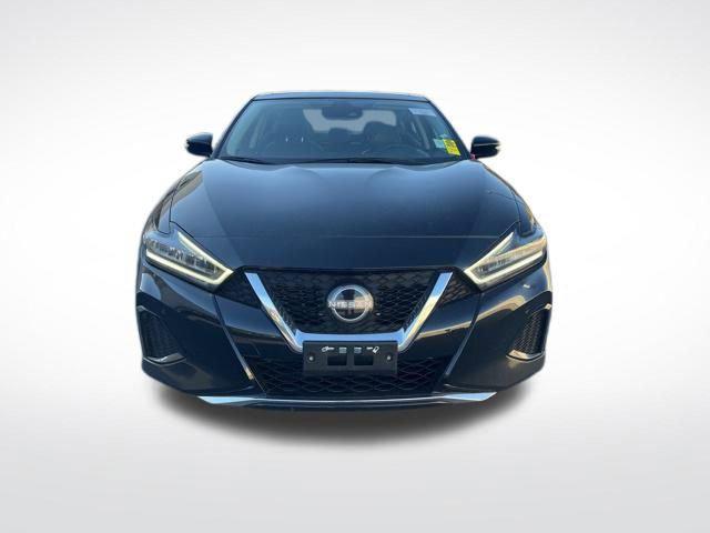 2023 Nissan Maxima SL 2023 Nissan Maxima SL