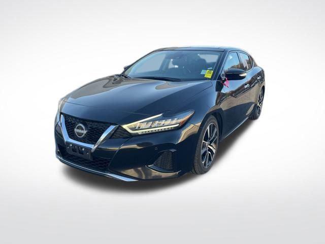 2023 Nissan Maxima SL 2023 Nissan Maxima SL