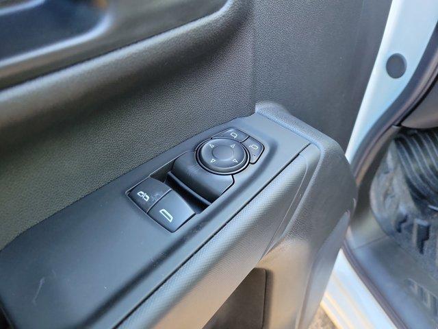 2026 Chevrolet Silverado 1500 4WD Regular Cab Standard Bed WT