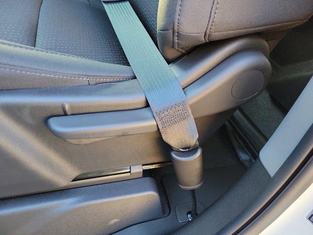 2026 Chevrolet Silverado 1500 4WD Regular Cab Standard Bed WT