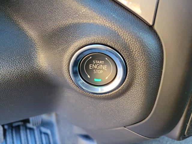 2026 Chevrolet Silverado 1500 4WD Regular Cab Standard Bed WT