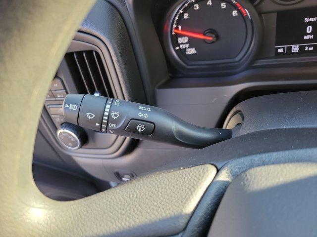 2026 Chevrolet Silverado 1500 4WD Regular Cab Standard Bed WT