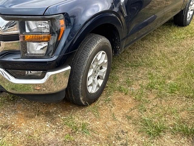 2023 Ford F-150 XLT 2023 Ford F-150 XLT