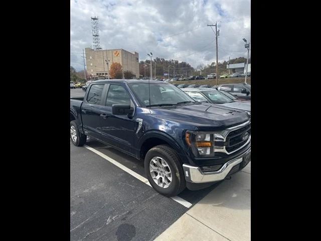 2023 Ford F-150 XLT 2023 Ford F-150 XLT