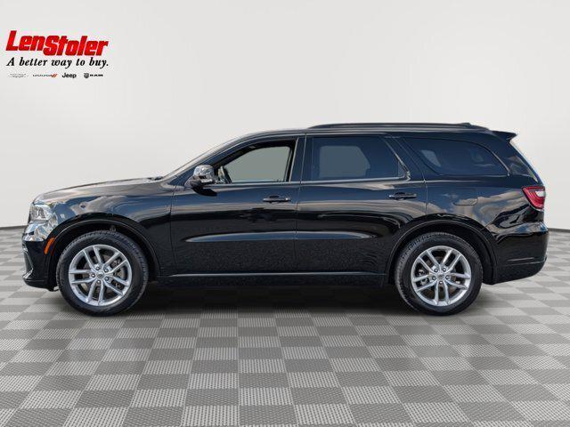 2023 Dodge Durango GT Plus RWD 2023 Dodge Durango GT Plus RWD