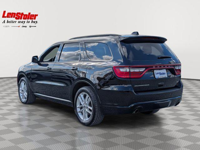 2023 Dodge Durango GT Plus RWD 2023 Dodge Durango GT Plus RWD