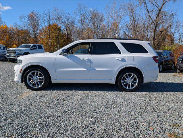 2023 Dodge Durango GT Plus RWD 2023 Dodge Durango GT Plus RWD