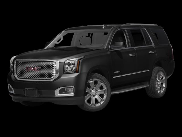 2016 GMC Yukon Denali 2016 GMC Yukon Denali