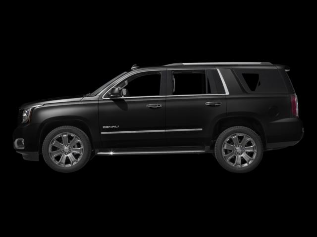 2016 GMC Yukon Denali 2016 GMC Yukon Denali