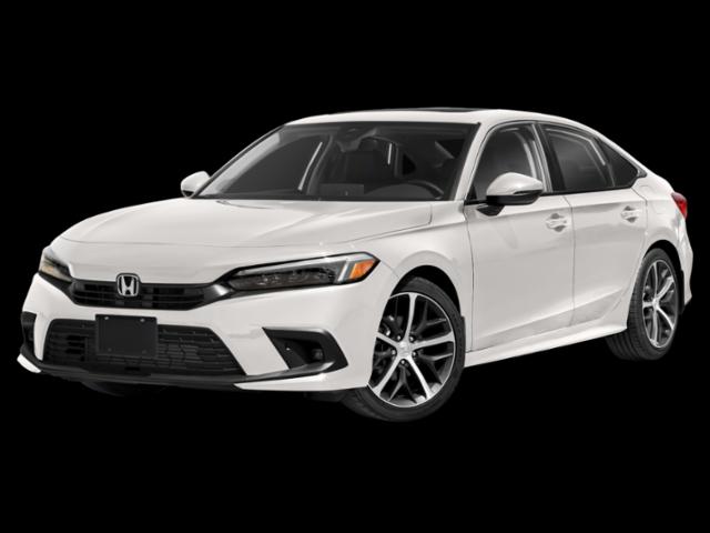 2024 Honda Civic Sedan Touring