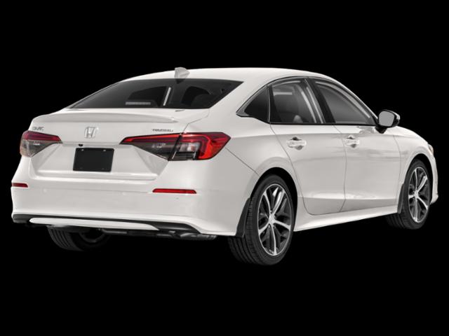 2024 Honda Civic Sedan Touring