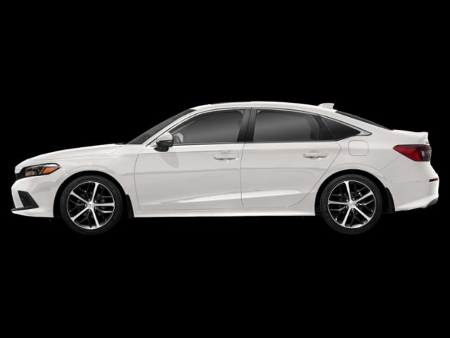 2024 Honda Civic Sedan Touring