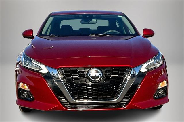 2019 Nissan Altima 2.5 SL