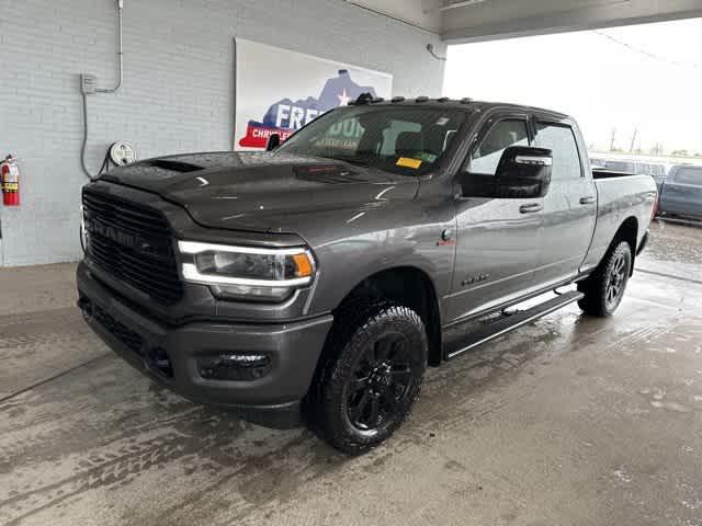 2023 RAM 2500 Laramie Crew Cab 4x4 64 Box