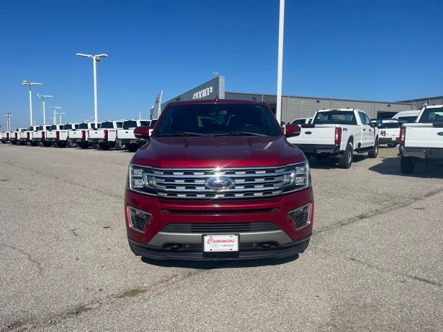 2019 Ford Expedition MAX Limited 2019 Ford Expedition MAX Limited