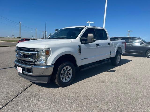 2022 Ford F-250 XL 2022 Ford F-250 XL