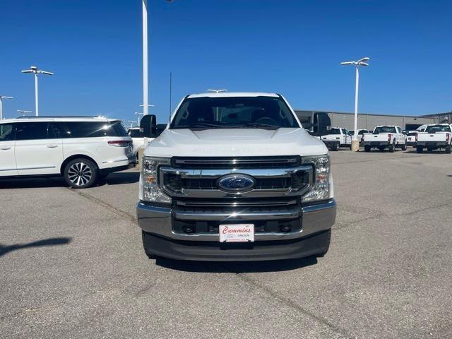 2022 Ford F-250 XL 2022 Ford F-250 XL