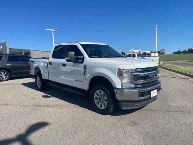 2022 Ford F-250 XL 2022 Ford F-250 XL