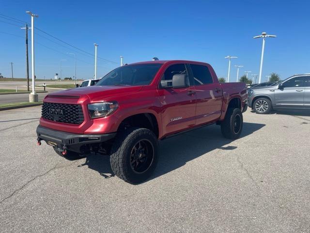 2014 Toyota Tundra SR5 5.7L V8 2014 Toyota Tundra SR5 5.7L V8