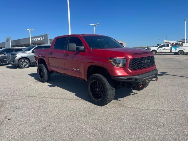 2014 Toyota Tundra SR5 5.7L V8 2014 Toyota Tundra SR5 5.7L V8