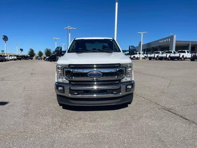 2022 Ford F-250 XLT 2022 Ford F-250 XLT