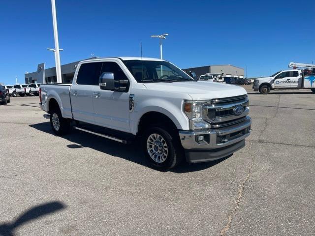 2022 Ford F-250 XLT 2022 Ford F-250 XLT